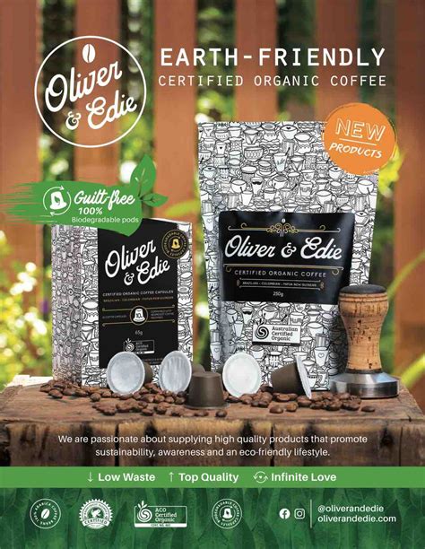 The reasons for food waste are numerous, and occur at 8.3 million hectares of land is required to produce the meat and dairy that is wasted in homes the vast amount of food going to landfills makes a significant contribution to global warming. Oliver and Edie, more than biodegradable coffee pods: the ...