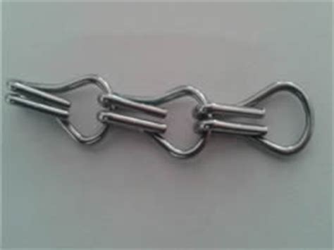 There are chains that use a master link and chains that use a special connecting rivet chains. How to Measure Chain Link Curtain Size