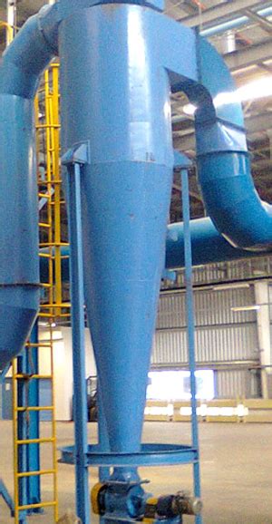 Cyclone separators utilize gravity and a vortex to remove particulates from gaseous streams. Cyclone Separator, Cyclone Separator Manufacturer ...