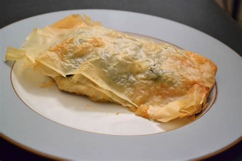 Maybe you would like to learn more about one of these? Filo-Wrapped Baked Chicken - Measuring Cups, Optional