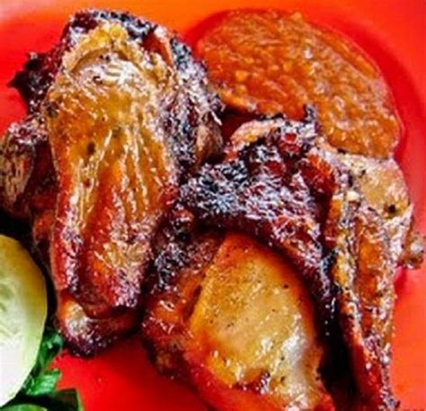 Memasak lagi ayam dengan cara dibacem. Peluang Usaha Ayam Goreng Bacem dan Analisa Usahanya ...