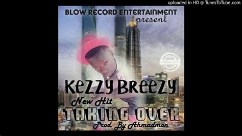 Keezy Breezy Taking Over Youtube