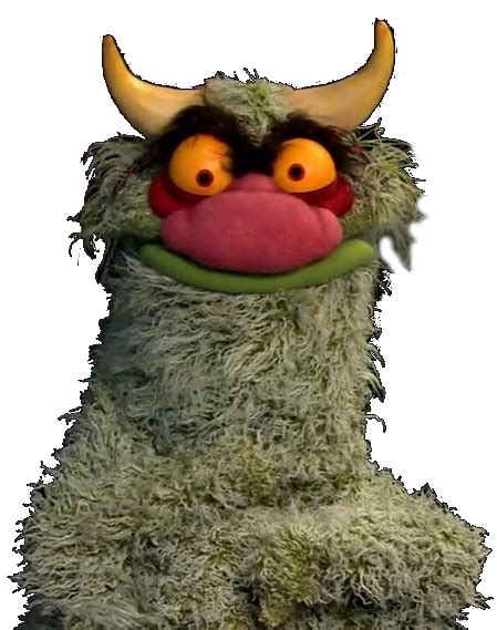 Maybe you would like to learn more about one of these? Big Mean Carl | The Muppet Mindset