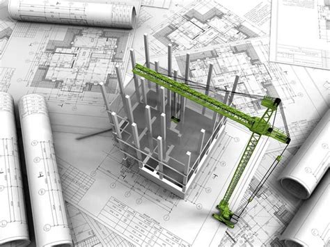 Why You Need Quality Structural Drawings For Your Construction Project