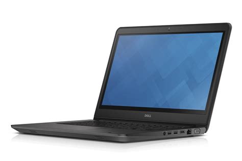 Dell Reveals New Latitude 3000 5000 Laptops At Ifa Digital Trends
