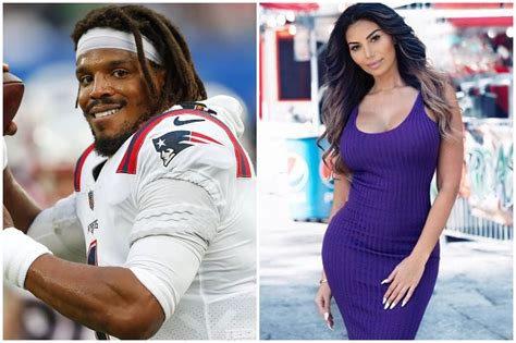 Nfl Players Wives And Girlfriends Meet The Women Who Are The Biggest Fans Of Your Favorite