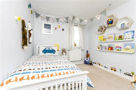 27 Stylish Ways To Decorate Your Childrens Bedroom Childrens Bedroom