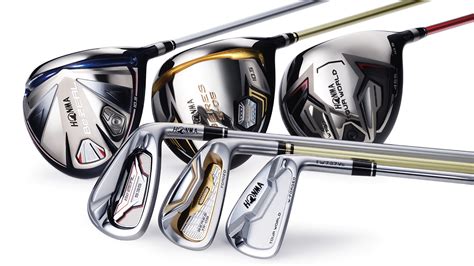 Check spelling or type a new query. HONMA: meet the best golf clubs in the world | Square Mile