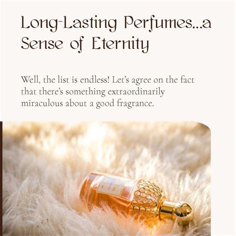 Top 8 Long Lasting Perfumes For Men And Women
