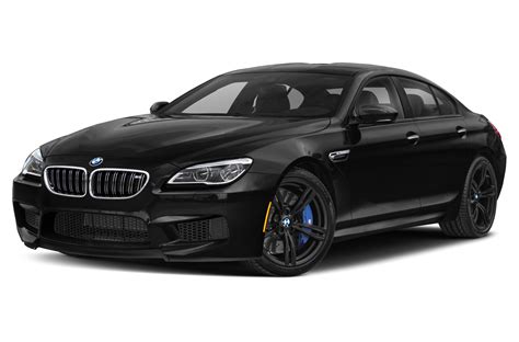 2019 Bmw M6 Gran Coupe View Specs Prices And Photos Wheelsca