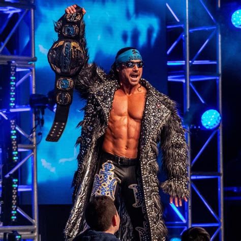 Impact On Instagram Who Do You Think Can Dethrone Johnny Impact As