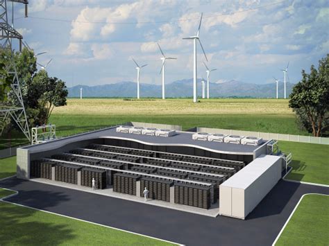 The Generalist: THE GLOBAL BATTERY RACE: RENEWABLE ENERGY STORAGE / THE