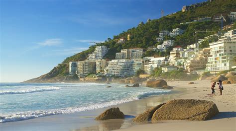 Visit Clifton Bay Beach In Cape Town Expedia