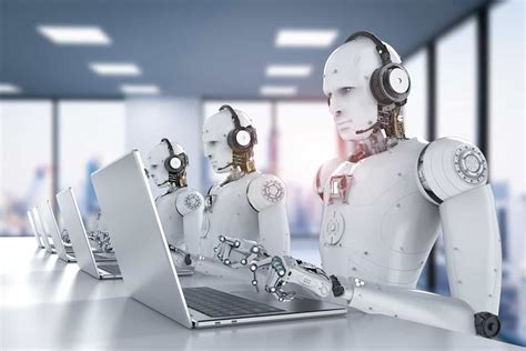 How Ai Is Disrupting The Current Workplace For Better Productivity