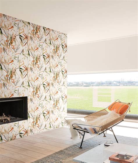 6 Bold Wallpaper Designs Were Currently Coveting Habitat By Resene