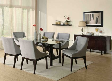 This item will be released on july 1, 2021. Modern Dining Room for Modern Lifestyle and Living - Amaza Design