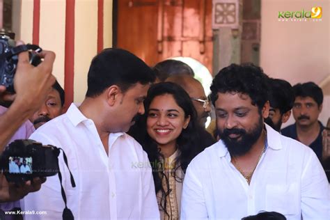 So shocking to hear that #anoop sir is no more :( only yesterday we were talking about him in office @paul_oommen @nairshilpa1308 @nischitav about how well connected he was with mp's & leaders. Dileep Brother Anoop Movie Pooja Photos-033 - Kerala9.com