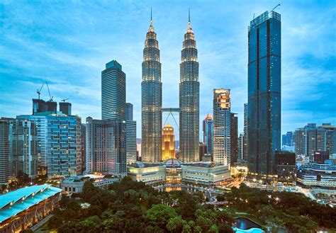 Armchair Travel How To Explore Malaysias Most Famous Landmarks From