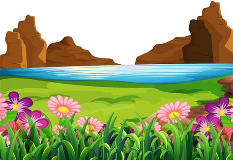 Nature Clipart Spring Pictures On Cliparts Pub