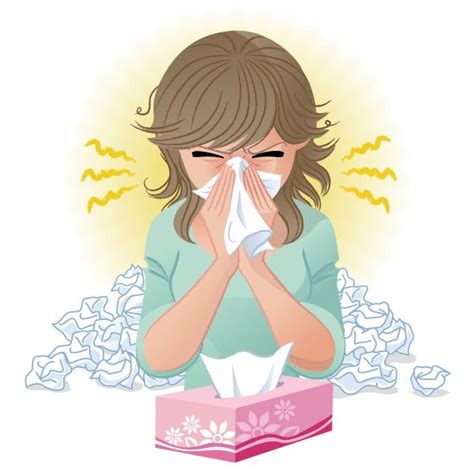 Avoiding Summertime Colds Cleaning Is Caring