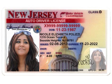 Can I Renew My Nj Drivers License Online