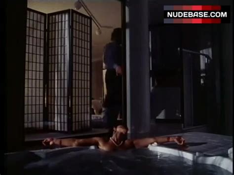 Jane Badler Naked In Bathtub Easy Kill Nudebase