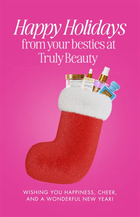Happy Holidays
