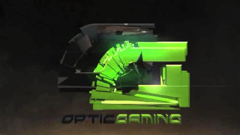 Optic Gaming Wallpapers Wallpaper Cave
