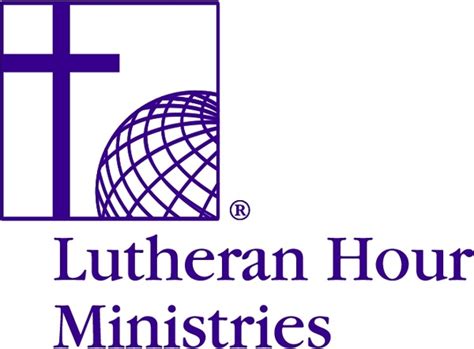 Litheran Hour Ministries Vectors Graphic Art Designs In Editable Ai