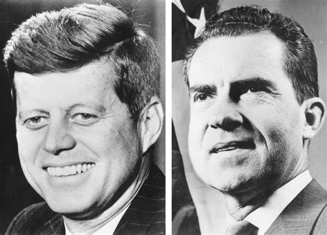 Kennedy Vs Nixon The Debate That Changed The History Of American