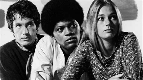 The Mod Squad Adam 12 And How Tv Brought The Counterculture Into