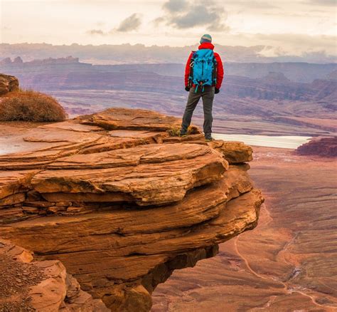 Check Out Hiking Tours in Moab | ESVRM