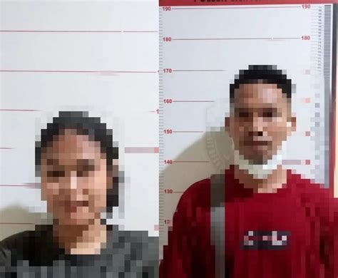 10 Orang Ditangkap Hendak Transaksi Open Bo Di Michat
