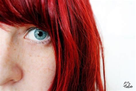 However, given that the chemical products used in permanent dyes are stronger than in other dyes, they can be more damaging for the hair in the long 2 ways to do a red hair rinse: How long does semi permanent hair dye last? | Semi ...