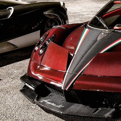 To create them and put them together requires the zonda r has been a key laboratory for the huayra. Pin on Pagani Carbon Fiber