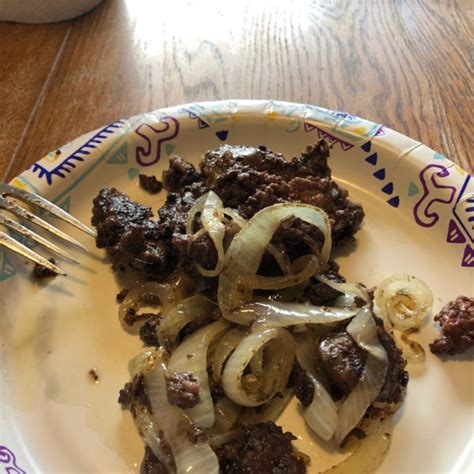 Absolute Best Liver And Onions Photos