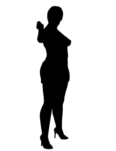 Svg Female Woman Lady Free Svg Image And Icon Svg Silh