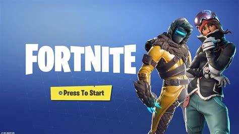 Here Are All The New Season 7 Battle Pass Skins In Fortnite Battle Royale