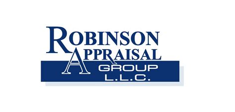 Robinson Appraisal Group Fallston Md