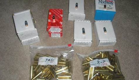 ARMSLIST - For Sale: 45-70 reloading components
