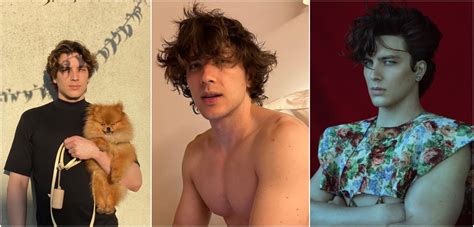 Australian Actor Cody Fern Posts Nude Bedroom Pic Star Observer