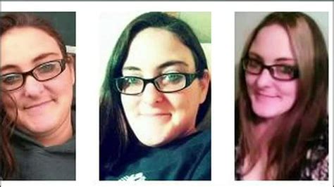 Remains Found In Ohio Confirmed To Be Missing Woman