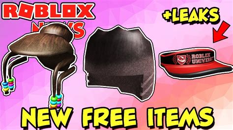 Elora german industrial hand tools are offered for online purchase at bloomertool.com. ROBLOX NEWS: New Free Items and Leaks - Colorful Braids ...