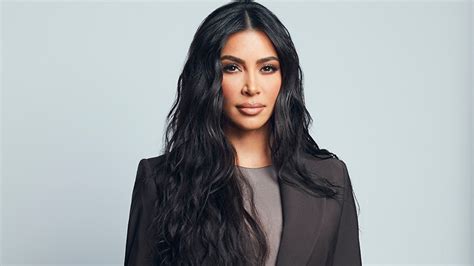 kim kardashian details her new doc says she s not worried about justice reform critics