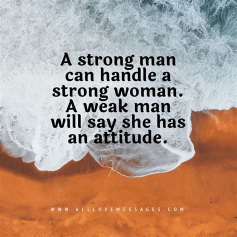 Strong Man Quotes All Love Messages