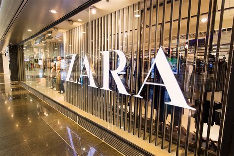 Zara Launches Online Shopping In Abu Dhabi Time Out Abu Dhabi