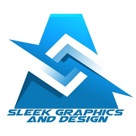 Sleek Graphics And Design