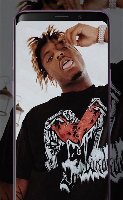 Juice Wrld Wallpaper Hd For Android Apk Download