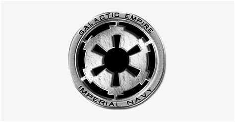 Star Wars Empire Logo Png