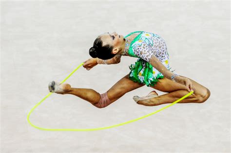 Maybe you would like to learn more about one of these? Apresentação De Ginastica Ritmica Com Corda